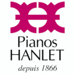 PIANOS HANLET