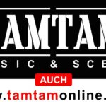 TAMTAM MUSIC & SCENE