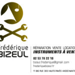 Frédérique Bizeul SARL