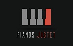 Espace Musical Pianos Justet