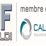 MGF Grimaldi- Calip Rhône-Alpes
