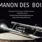Manon des Bois