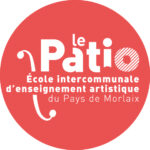 Le Patio, école d’enseignement artistique du Pays de Morlaix