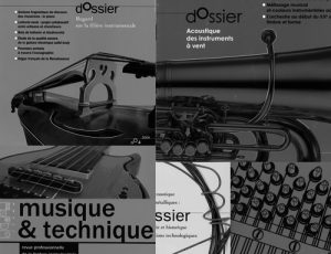 Musique & Technique