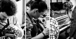 mesures exceptionnelles en faveur de l'apprentissage