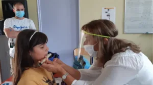 Covid-19 le conservatoire d'Évreux s'adapte