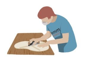 INFO COVID 19 : ouverture de l'ITEMM dès le 2 novembre
