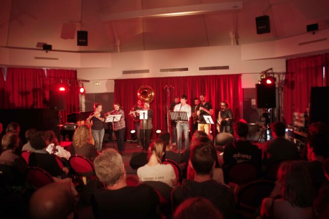 Portrait de la relance - l'ITEMM du Mans