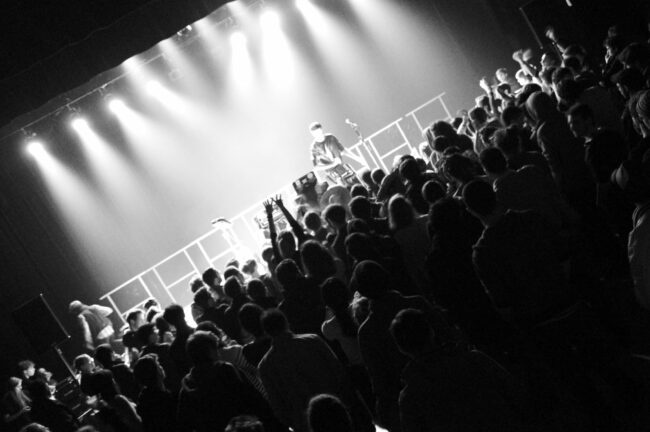 Projet OPERA des partenariats forts