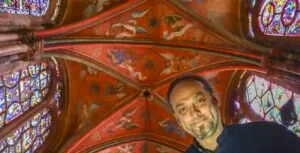 L’Itemm va fabriquer des instruments médiévaux disparus