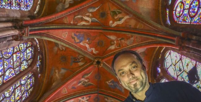 L’Itemm va fabriquer des instruments médiévaux disparus