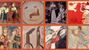 Music, Humanities, and Science- Instrument Making (MuHAS)