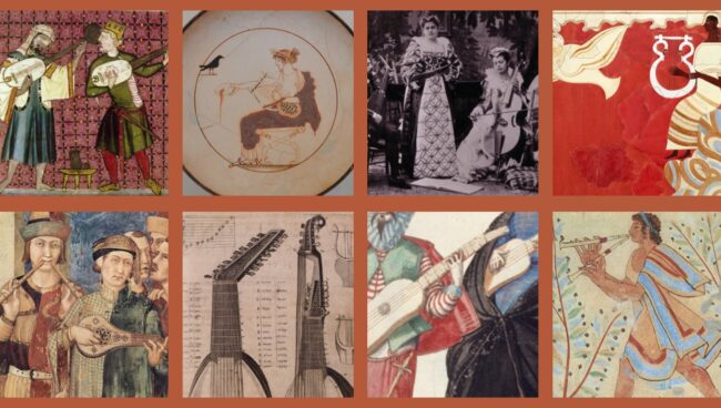 Music, Humanities, and Science- Instrument Making (MuHAS)