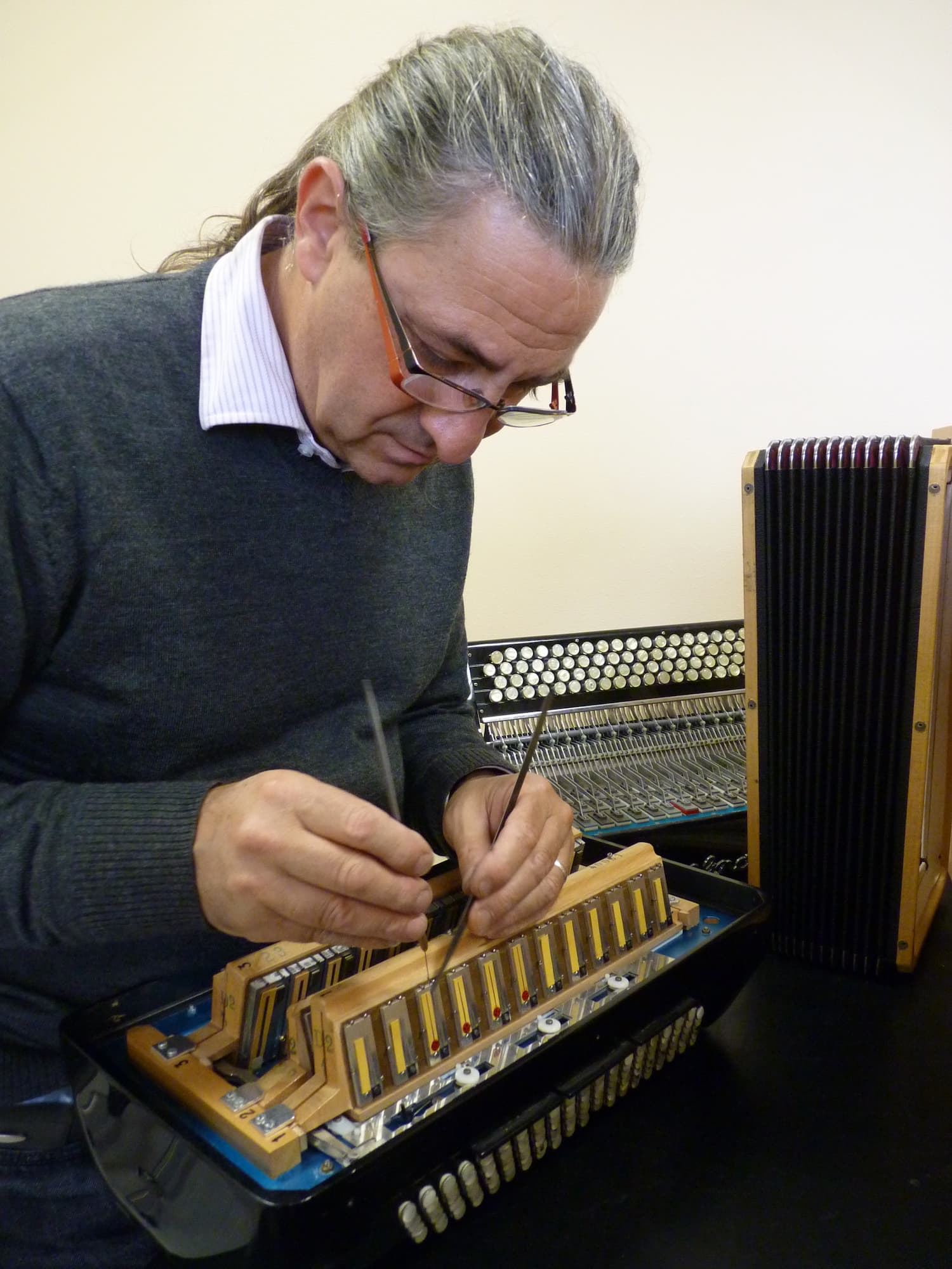 Thierry BENETOUX