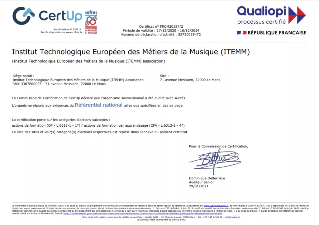 Certificat-Qualiopi-ITEMM_Page_1