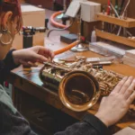 FORMATION ITEMM Voyage au coeur du saxophone