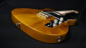 luthier guitare - 11