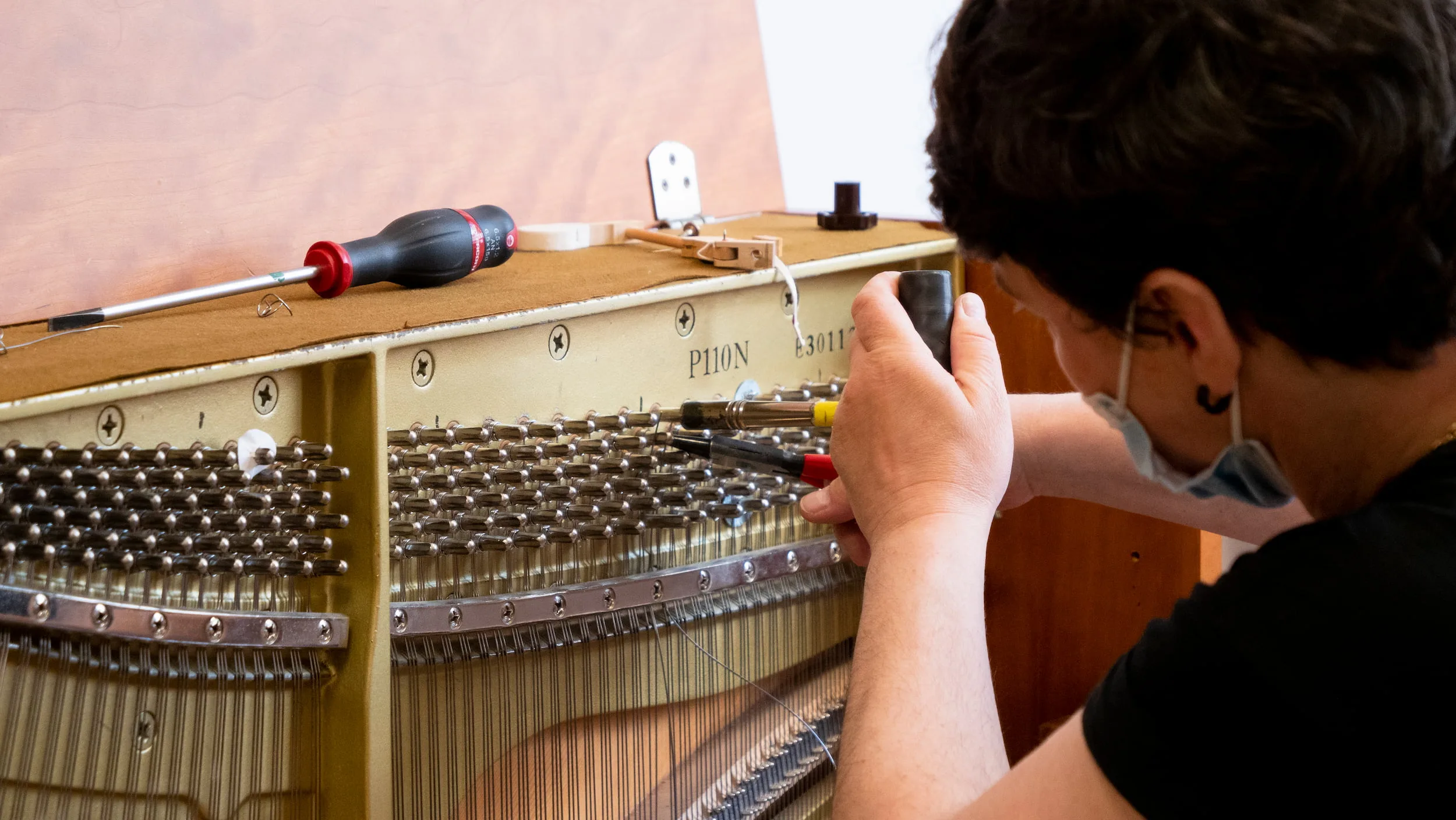 réparateur accordeur de piano 6