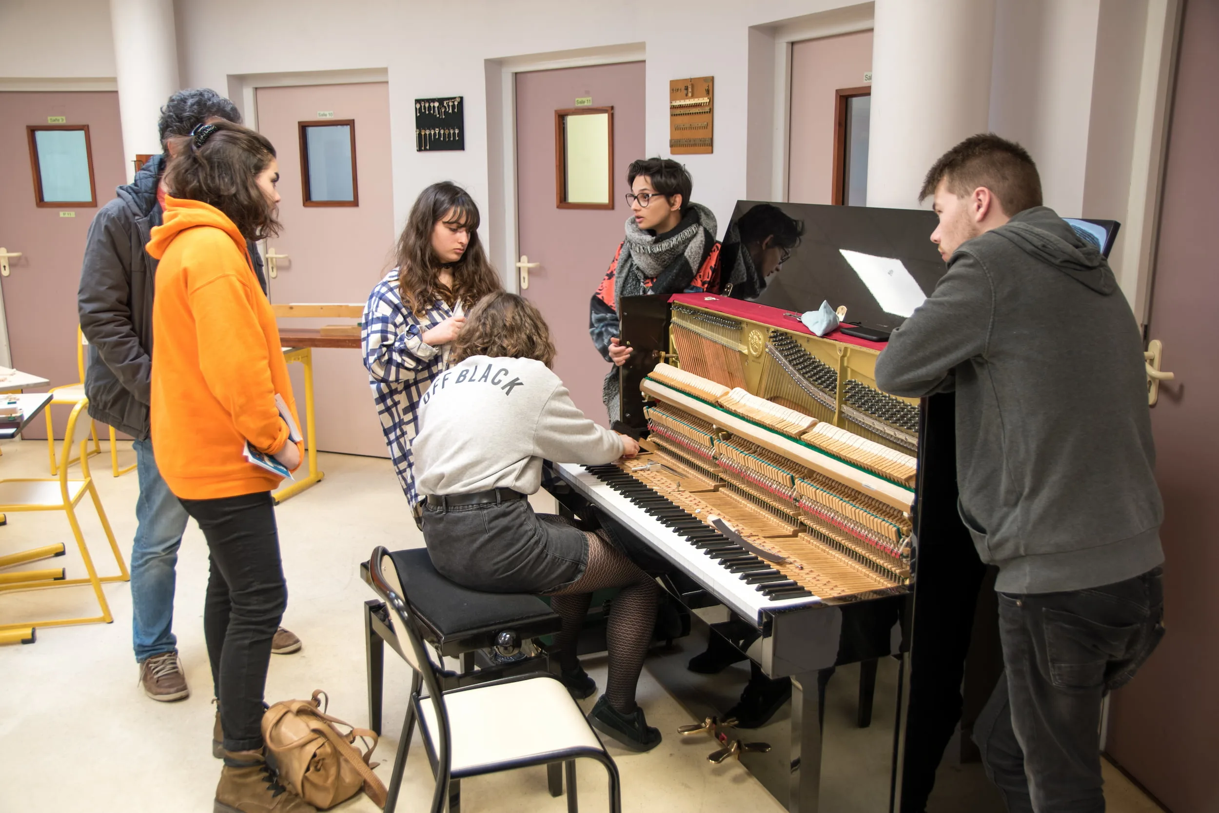 réparateur accordeur de piano 7