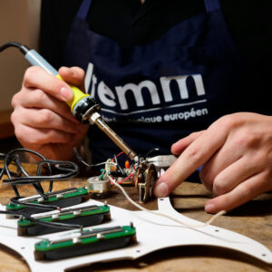 Initiation au câblage des guitares électriques-4