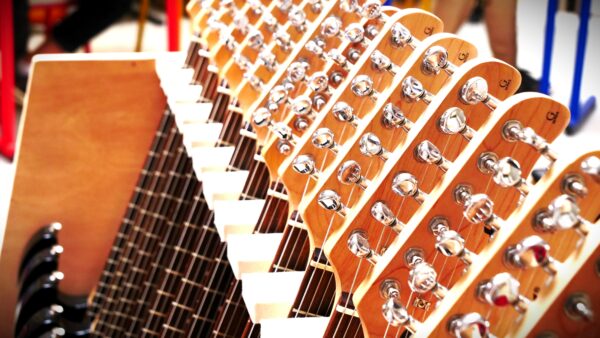 CAP ATIM option GUITARE (luthier) - Bloc de Compétences n°1 - Atelier – Image 3