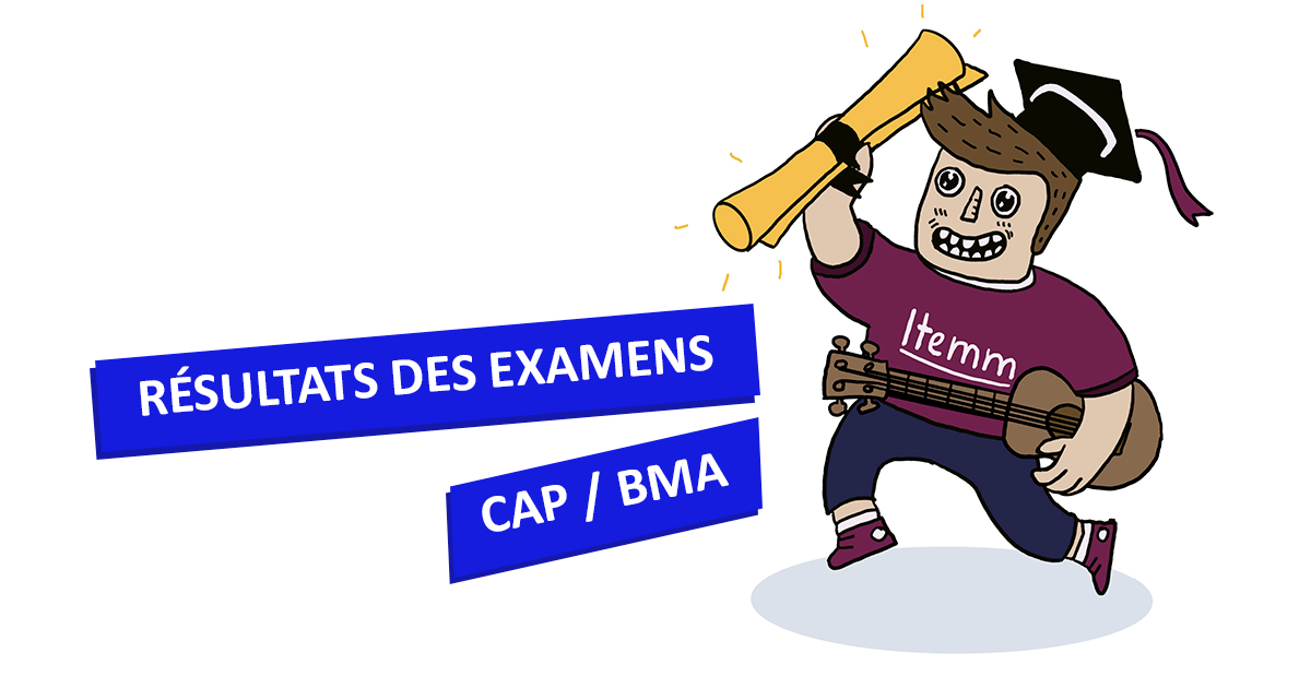 resultats examens 2025