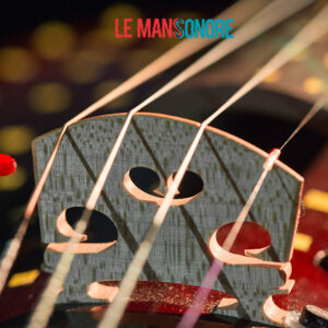 WORKSHOP // La physique au service de la facture instrumentale