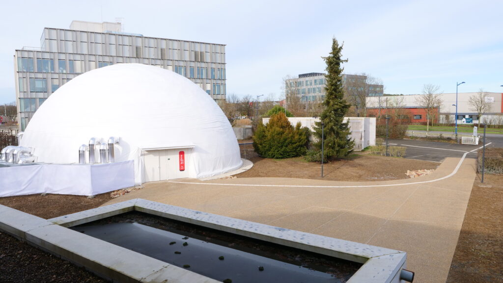 photo-dome-sonore-extérieur-itemm
