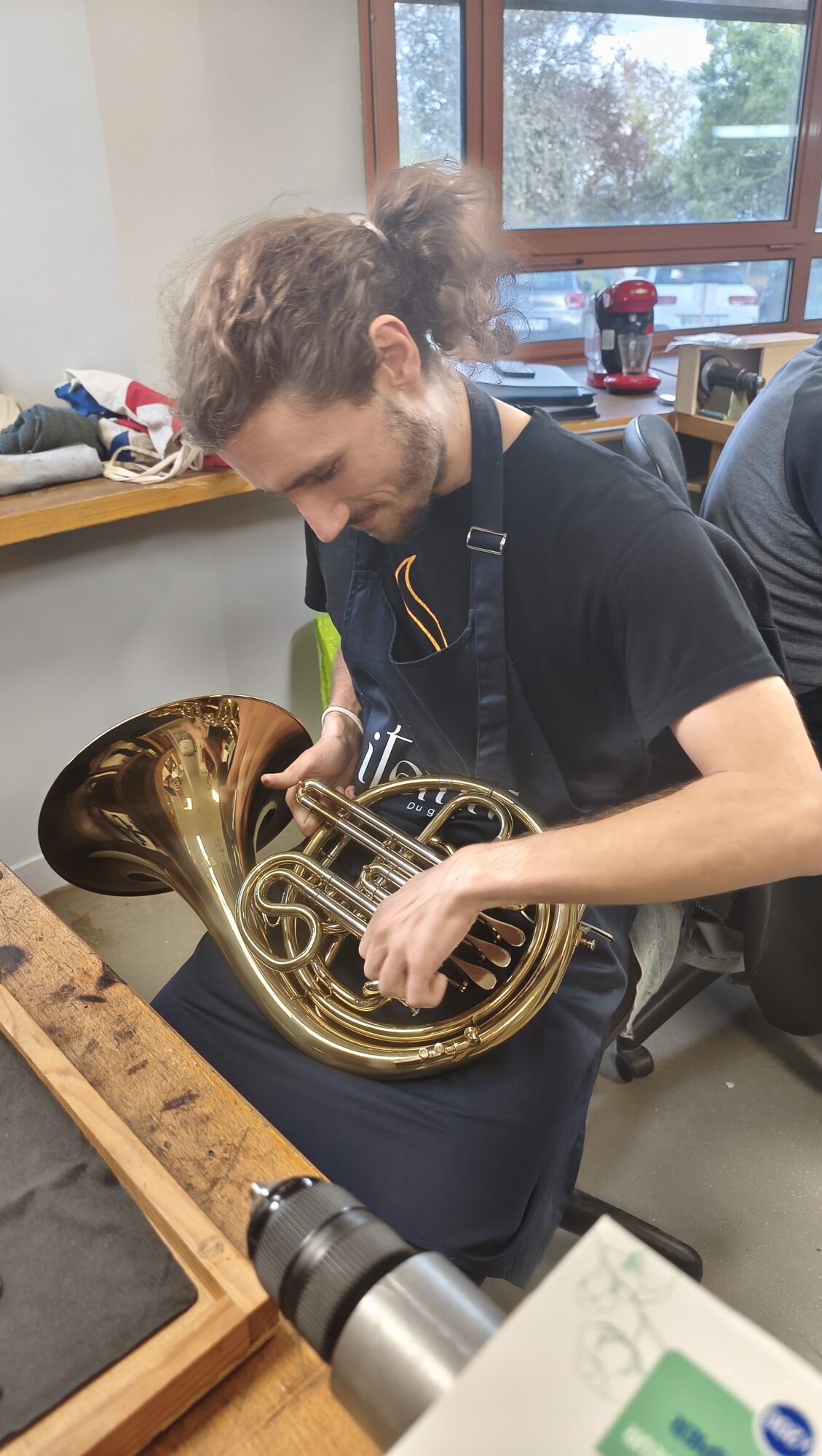 cor harmonie formation itemm