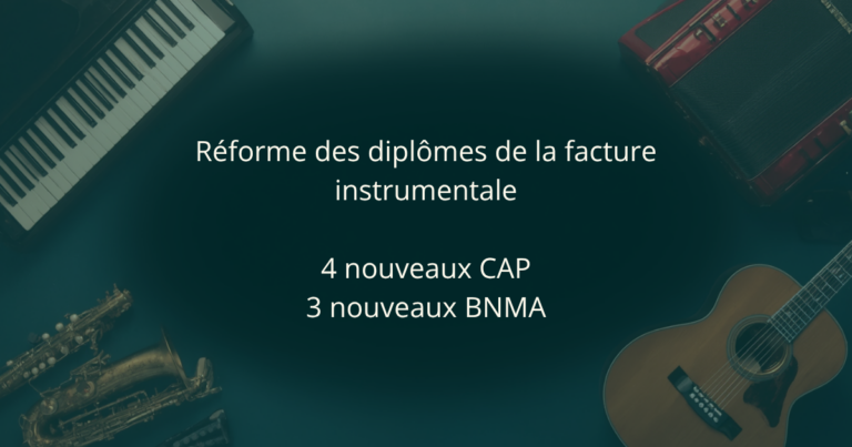 réforme examens