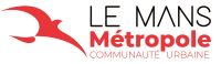 LE MANS Métropole_Logo_CMJN_ROUGE