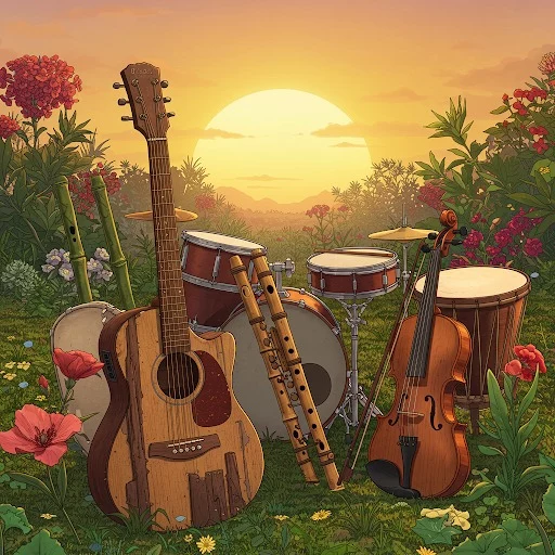 Rendez-vous incontournable pour l'avenir de la facture instrumentale ! 🌳 L'Ingénieure R&D de l'ITEMM, Alicia Deseille, co-anime un Atelier 360 au CNM le 19 mai 2025 sur la transition écologique avec @Coraline Baroux-Desvignes, Déléguée générale de la CSFI.

Explorez l'évolution des matériaux, des pratiques et les initiatives vertueuses du secteur. 

Inscription gratuite mais obligatoire : 

👉 https://lnkd.in/ezVdn6iz

 

#atelier #CNM #ITEMMLeMans #développementdurable #instruments #CSFI #ofcourselemans

@itemmlemans @Centrenationaldelamusique @le_cnm @csfimusique @cnm.frenchmusic