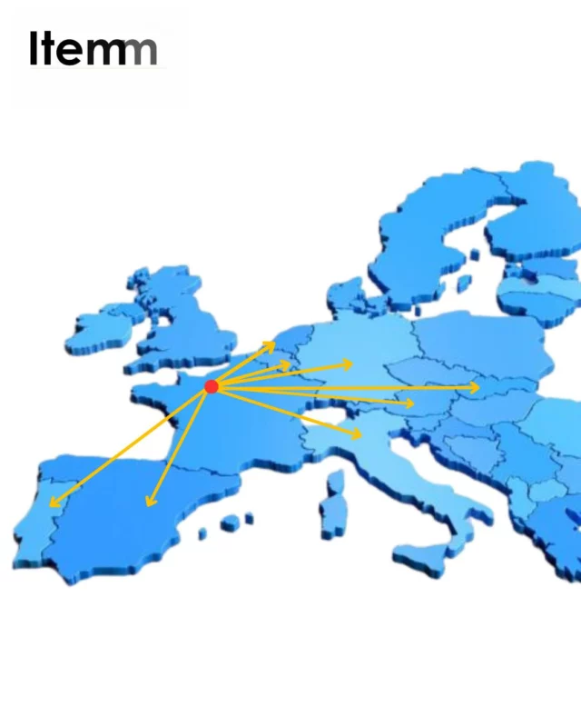 L'ITEMM rayonne à l'international ! 🌍 

Nos apprentis de BMA 1ère année (guitare, piano, vents) sont en pleine immersion Erasmus jusqu'à fin mai !
 Au programme : stages enrichissants en Belgique, Pays-Bas, Allemagne, Slovaquie, Autriche, Italie, Espagne, Portugal... 
Une expérience incroyable pour booster leurs compétences techniques et linguistiques ! 

#ITEMMlemans #Erasmus #Musique #Apprentissage #International
#ofcourselemans #france2030 #fedelima #reditech #cpnef #afdas #paysdelaloire #PDL #DRACPDL #ministèredelaculture #regionpaysdelaloire
#CSFI #CSMM #ISFF
#formation #CAP #BMA #guitare #instrumentsavent #piano #atelier #stage #lutherie #metierdart